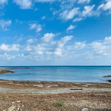 Terrazza Sul Mare San Lorenzo