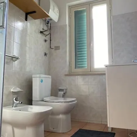 Terrazza Sul Mare San Lorenzo * Reitani