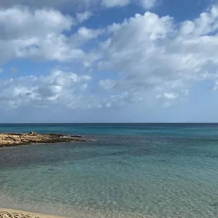 Terrazza Sul Mare San Lorenzo *