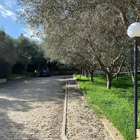 Lägenhet Terrazza Sul Mare San Lorenzo *