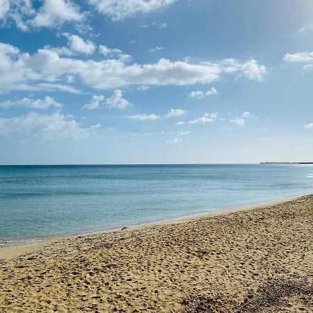 Terrazza Sul Mare San Lorenzo *