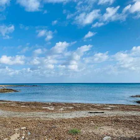 Terrazza Sul Mare San Lorenzo *