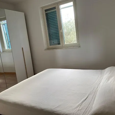 Terrazza Sul Mare San Lorenzo * Reitani