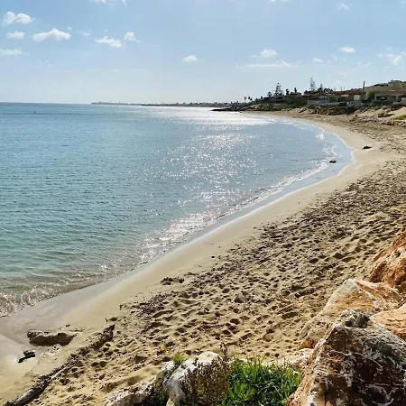Terrazza Sul Mare San Lorenzo