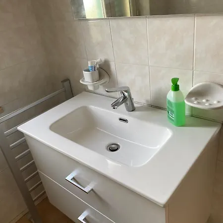 Lägenhet Terrazza Sul Mare San Lorenzo