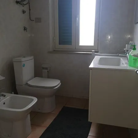 Terrazza Sul Mare San Lorenzo *