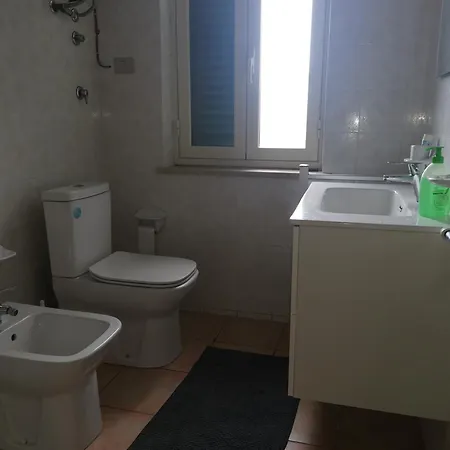 Terrazza Sul Mare San Lorenzo * Reitani