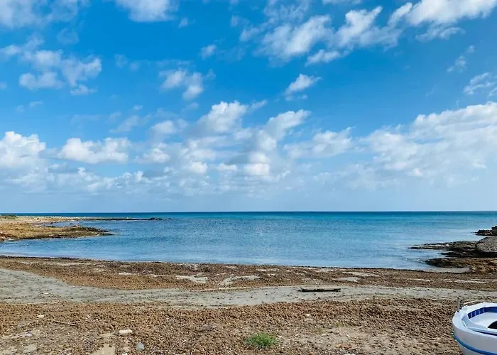 Terrazza Sul Mare San Lorenzo