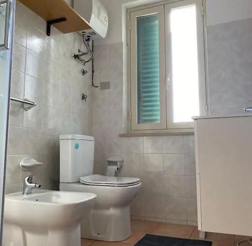 Terrazza Sul Mare San Lorenzo * Reitani