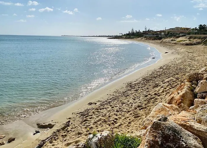 Terrazza Sul Mare San Lorenzo Reitani