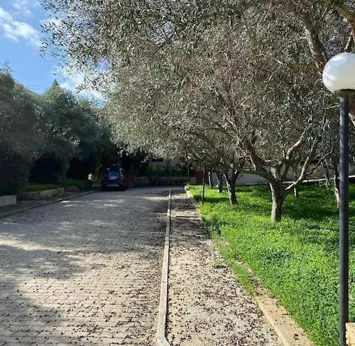 Apartamento Terrazza Sul Mare San Lorenzo *