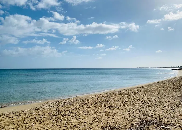 Terrazza Sul Mare San Lorenzo *