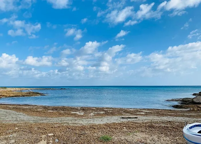 Terrazza Sul Mare San Lorenzo *