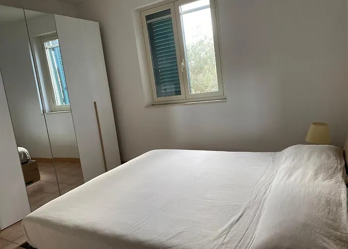 Terrazza Sul Mare San Lorenzo * Reitani