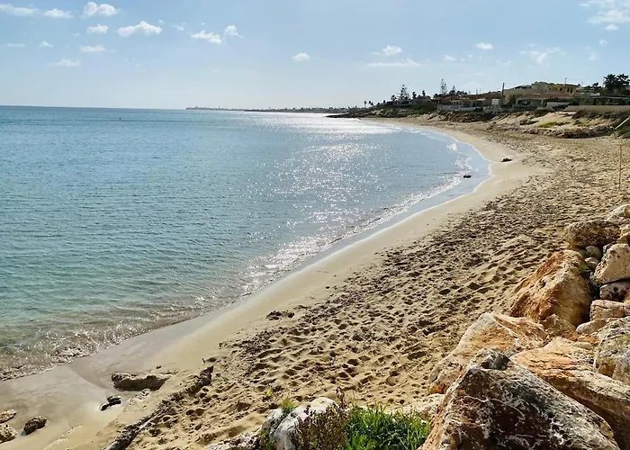 Terrazza Sul Mare San Lorenzo