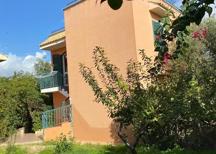 Terrazza Sul Mare San Lorenzo Apartamento *