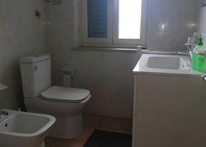 Terrazza Sul Mare San Lorenzo *