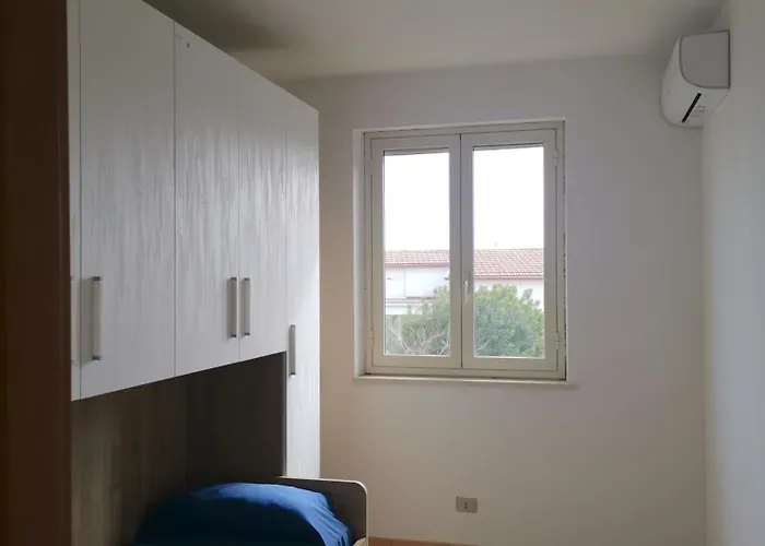 Terrazza Sul Mare San Lorenzo Apartamento *