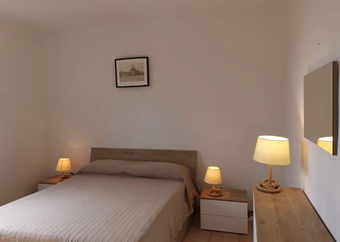 Apartamento Terrazza Sul Mare San Lorenzo *